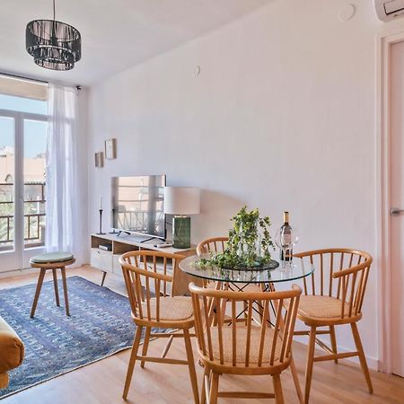 Habitat Apartments Plaza Espana Urban Barcelona Zewnętrze zdjęcie